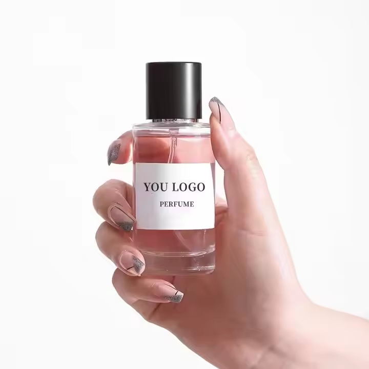 Low MOQ OEM Women Perfume Custom Logo Designer Perfume Brand Smell Dubai Arabic Perfumes
