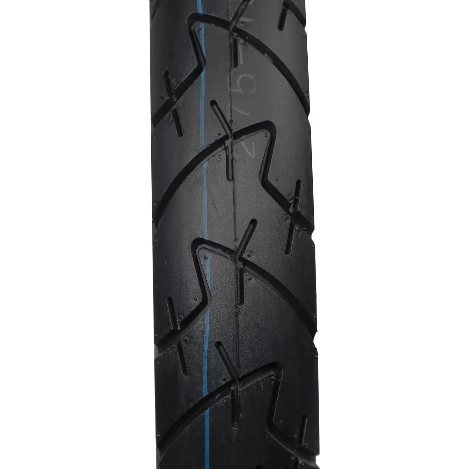 Мотошина WORCRAFT 6PR, внедорожный протектор