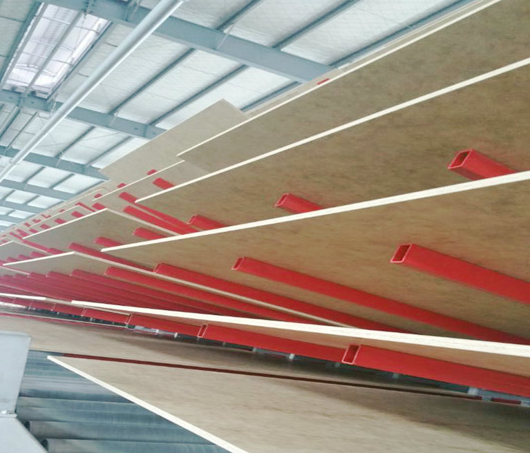 E0 E1 2440*1220 Oriented Strand Board OSB Lsb Flakeboard