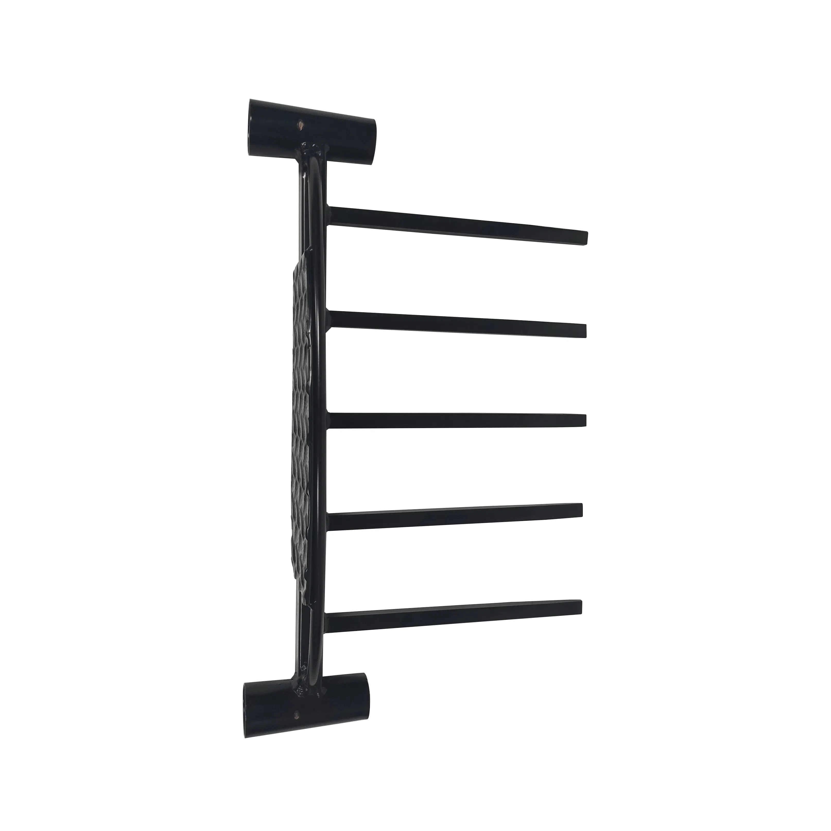 5 Teeth Carbon Steel Rake Head for Farming