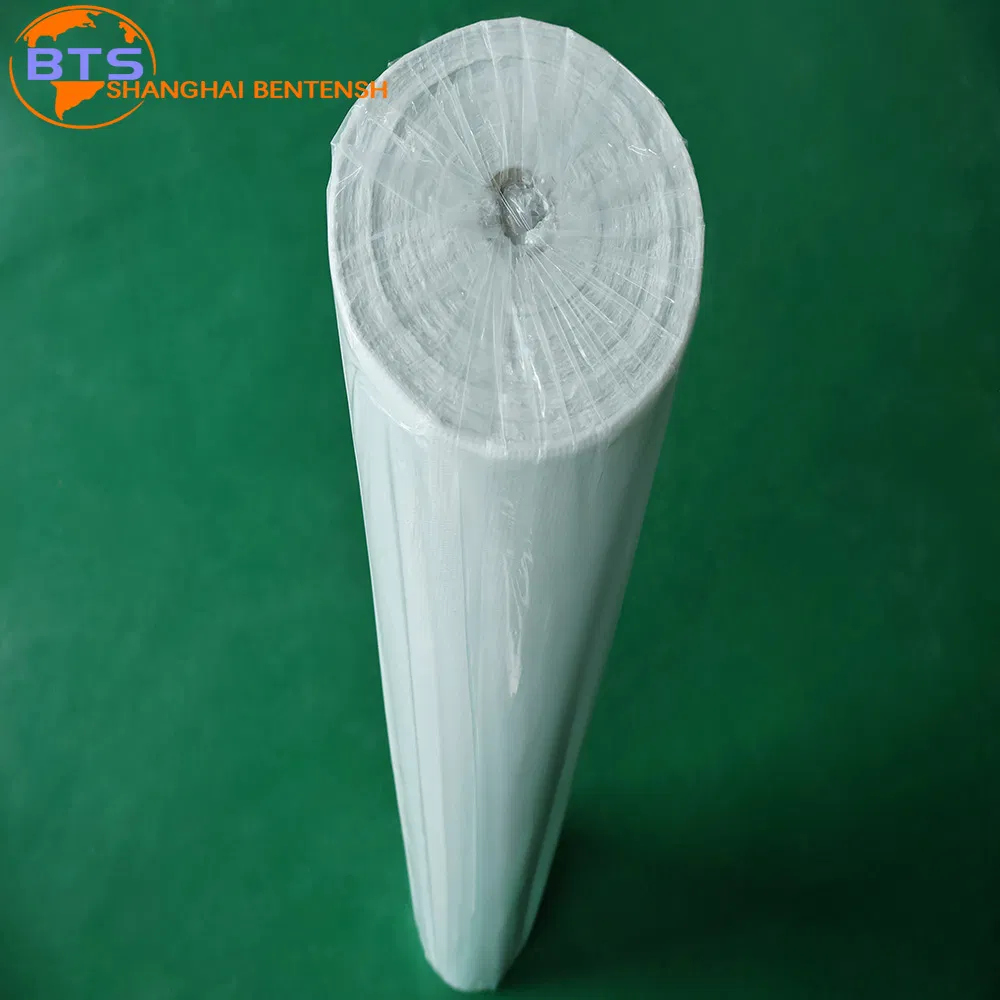 Roof Fabric Stitchbond Polyester for Use with Roof and Waterproofing Systems