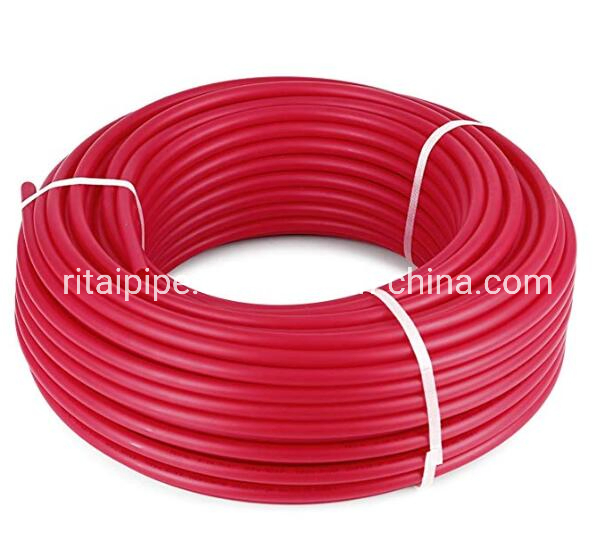 1/2 '' 3/4"  ASTM Pex Pipe and Fittings