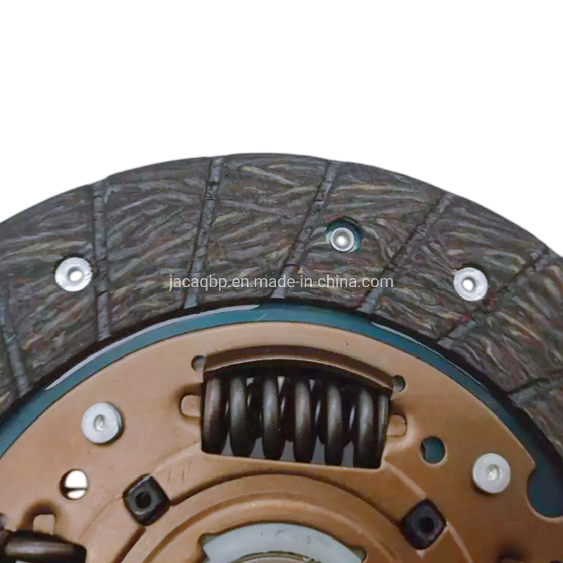 Clutch Disc for Chery A21/M11/M12/T11, OEM A21-1601020