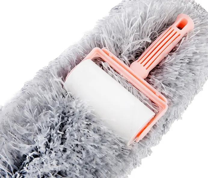New Design Washable Dust Cleaning Soft Microfiber Duster