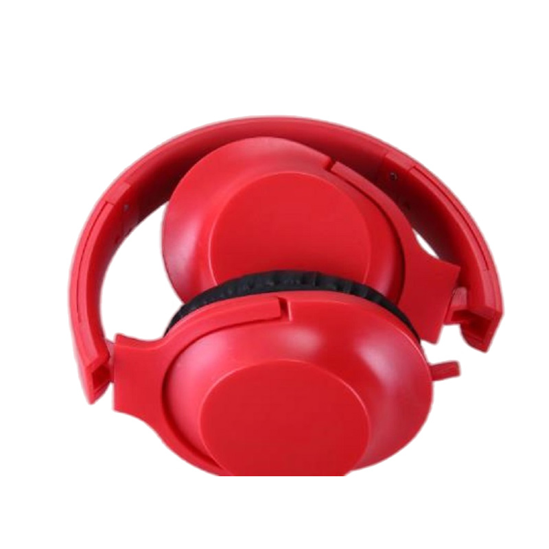 Digital Products Headphone Earphone Plastic Shell Accessories Molded Parts Injection Mould