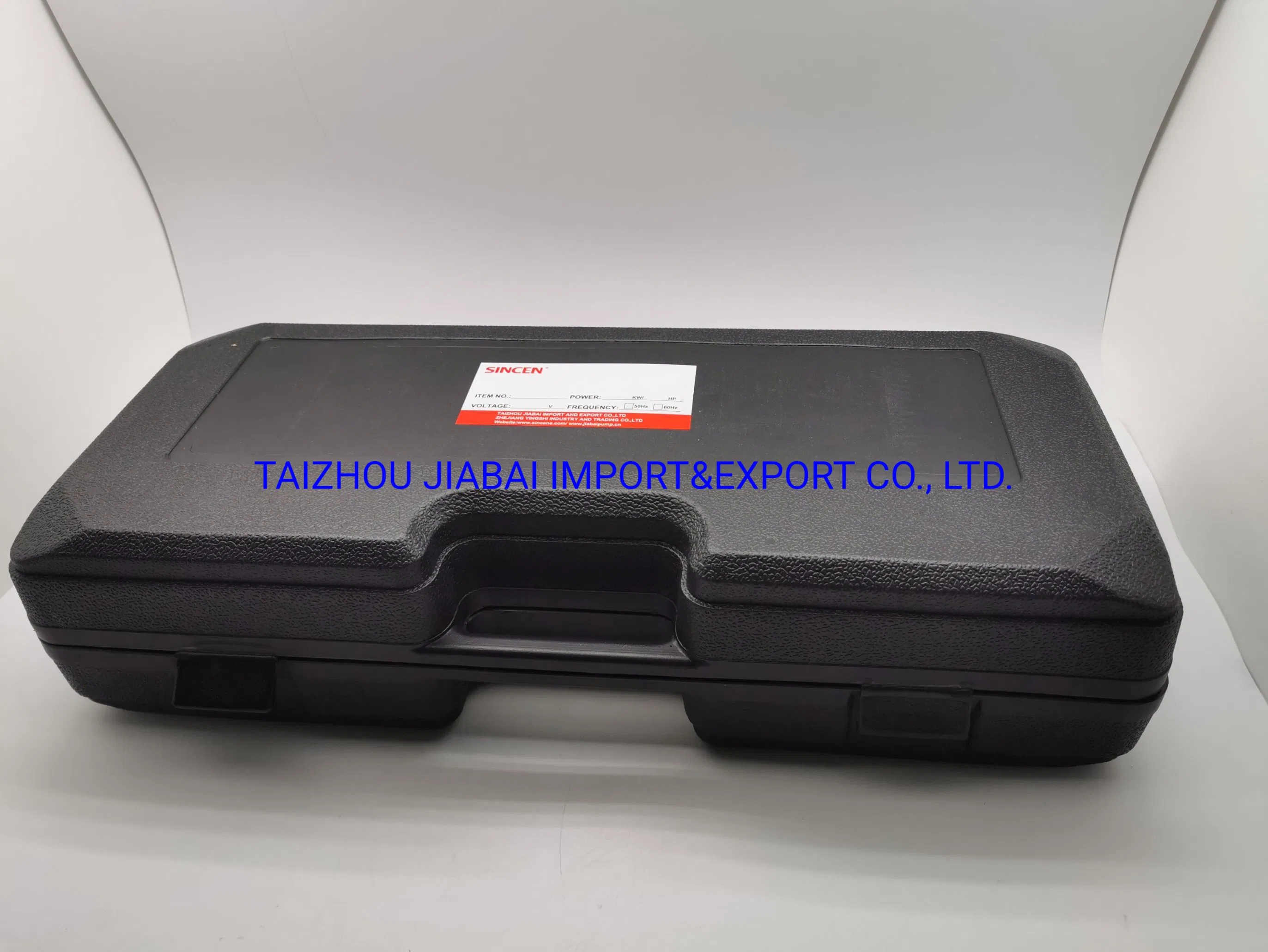 Пневматический гайковерт 1 дюйм для авторемонта