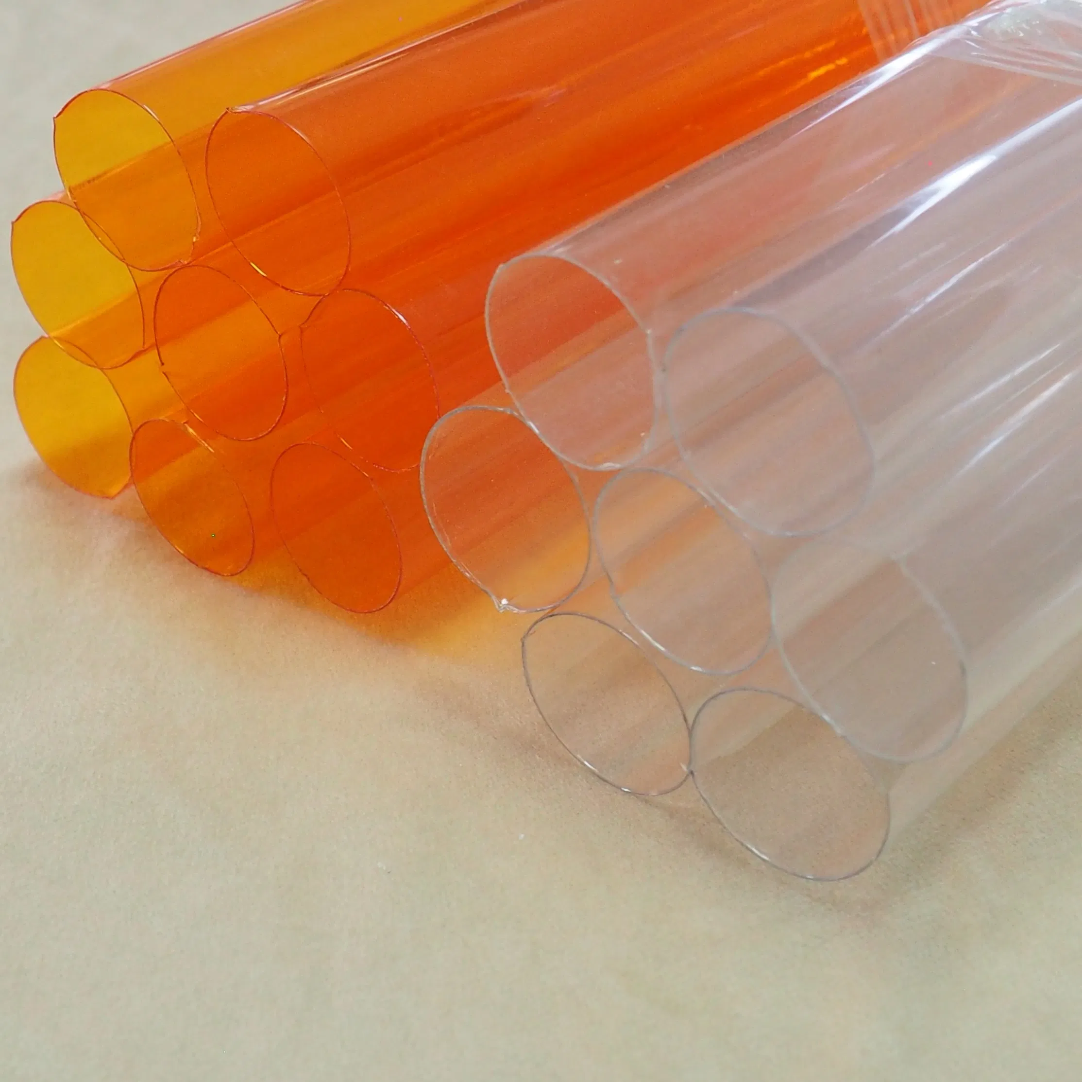 Durable Plastic Lamp Holder for LED Linear Lighting Fixtures