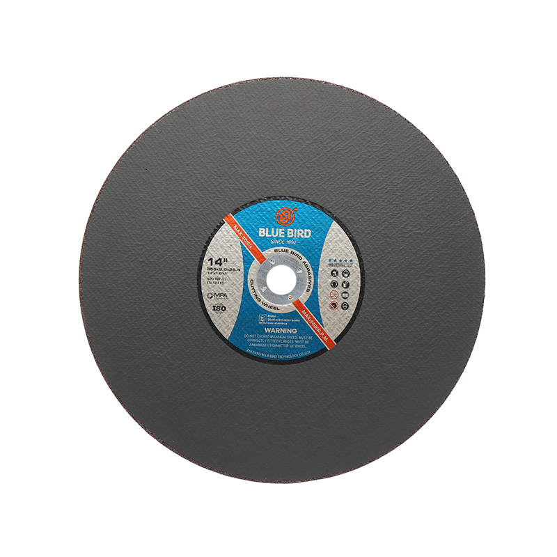 405X3.2X25.4mm Professional Cutting Disc for Metal and Stainless Steel
