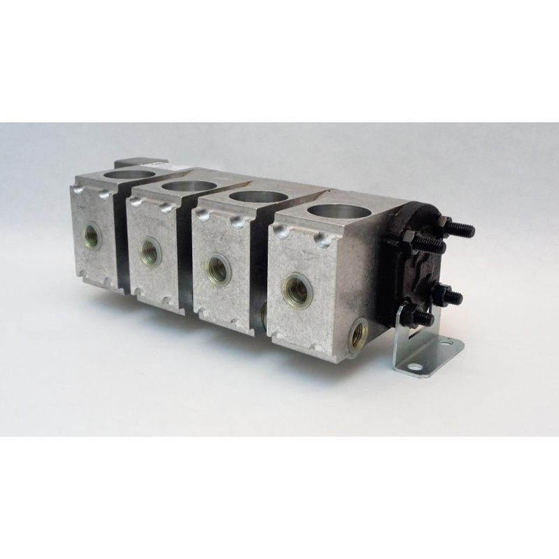 Гидравлический делитель потока CASAPPA PLD20/4