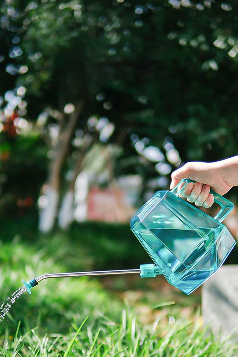 Stylish Indoor Plant Watering Spray Bottle for Care