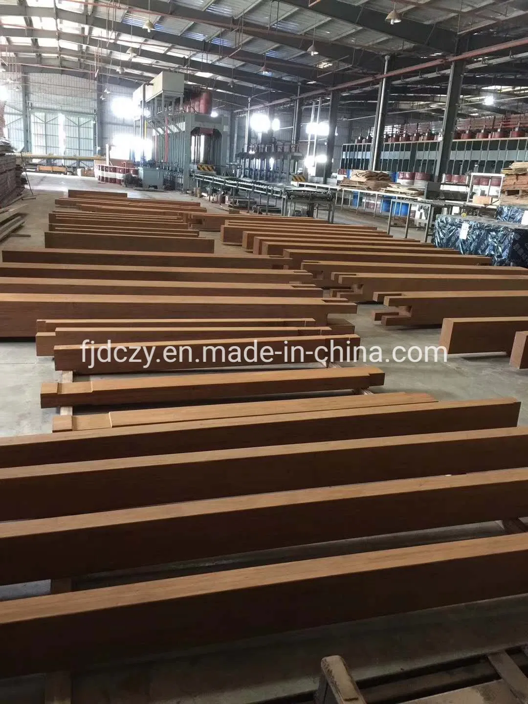 Hardness Toughness Bamboo Products Bamboo Wood Beams Plywood Engineered Building Materials