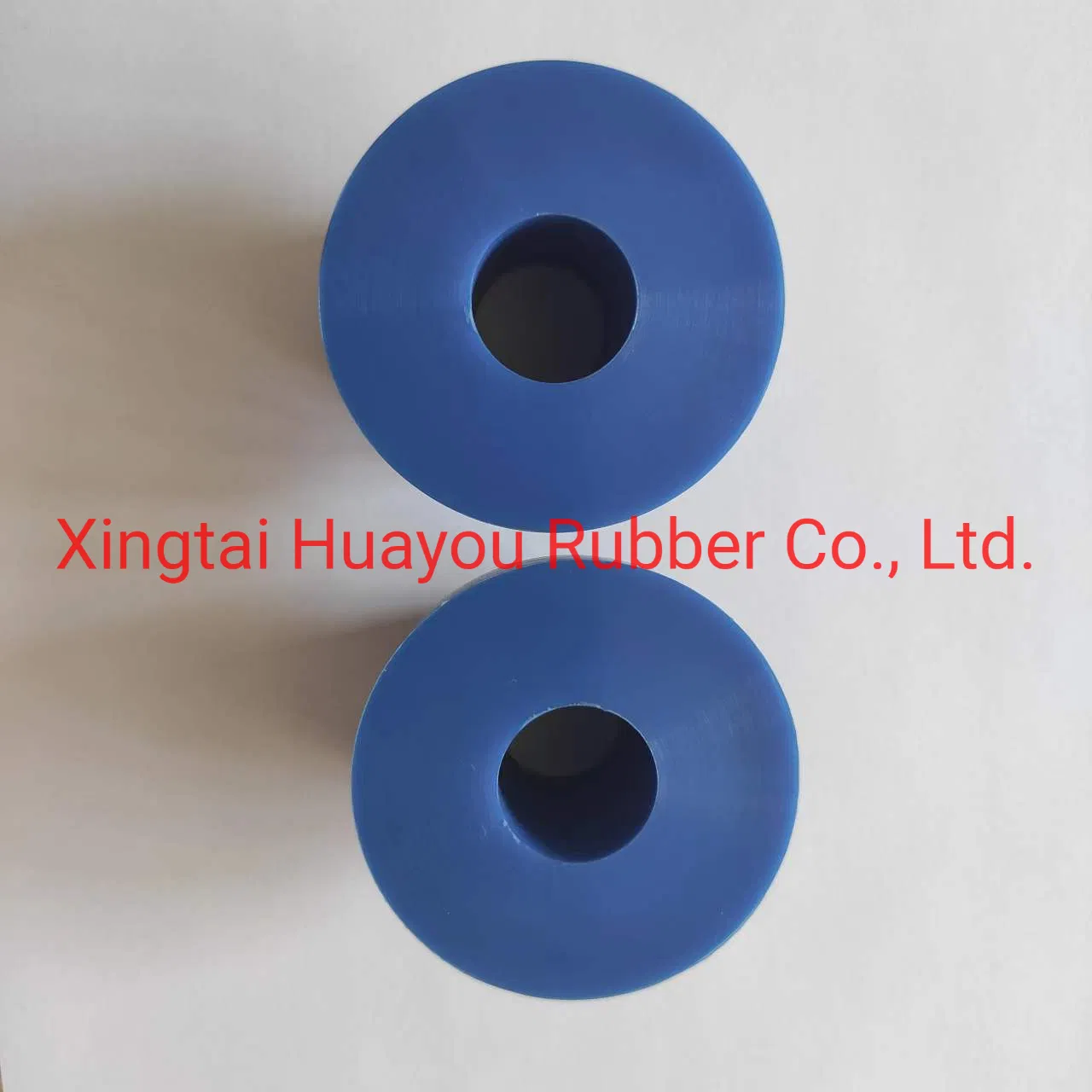 Top Quality Polyurethane Rubber Bushing Plastic Bushing Poly Suspension Bushing