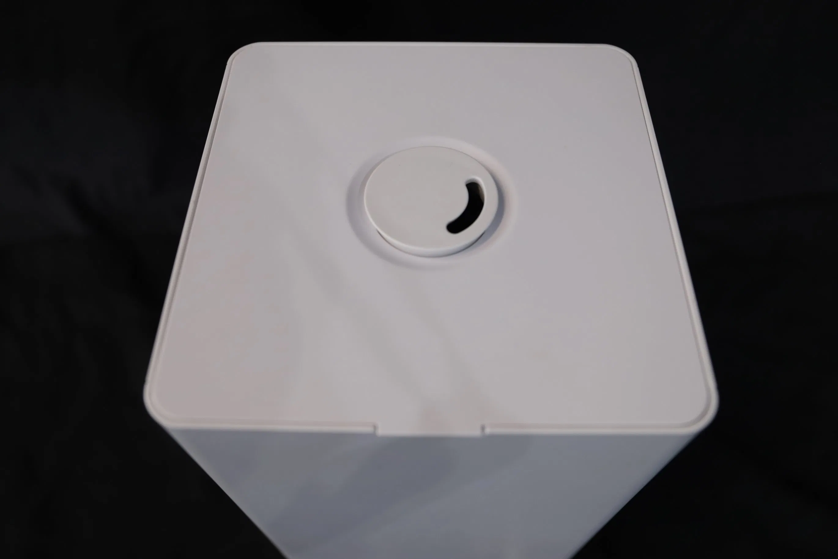 2024 New Desk Top Home Use Humidifier with Knob