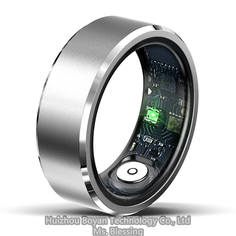 Умное кольцо Superior Design, 5ATM водонепроницаемое