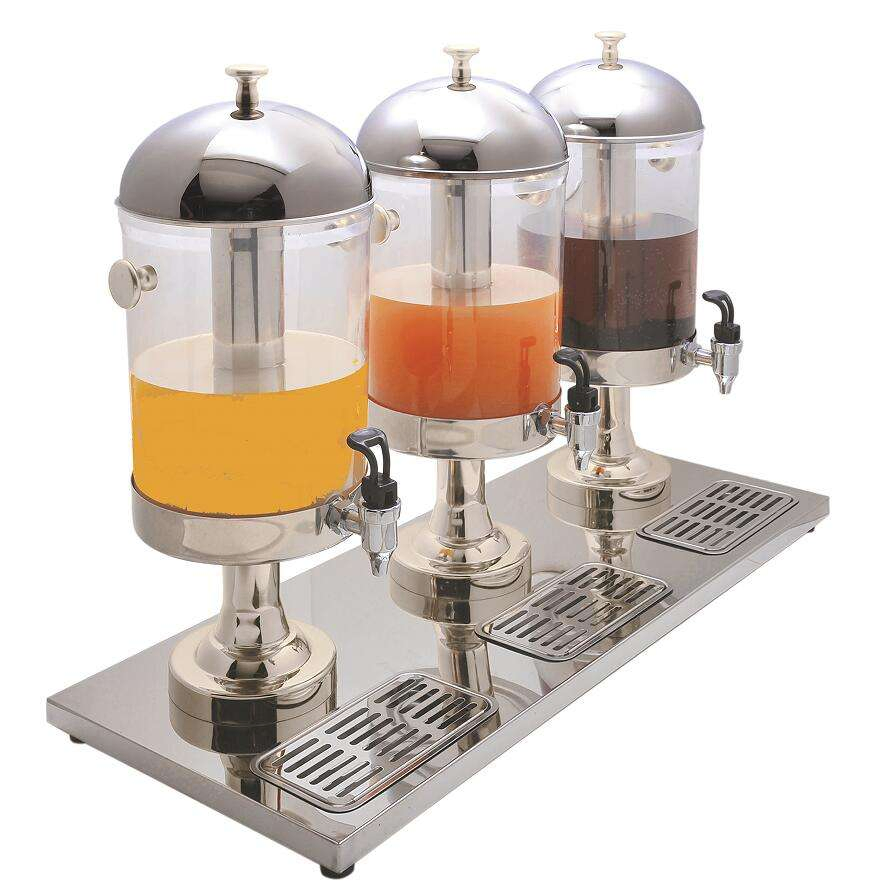Juice Dispenser Zcf303 Hualing Juice Dispenser