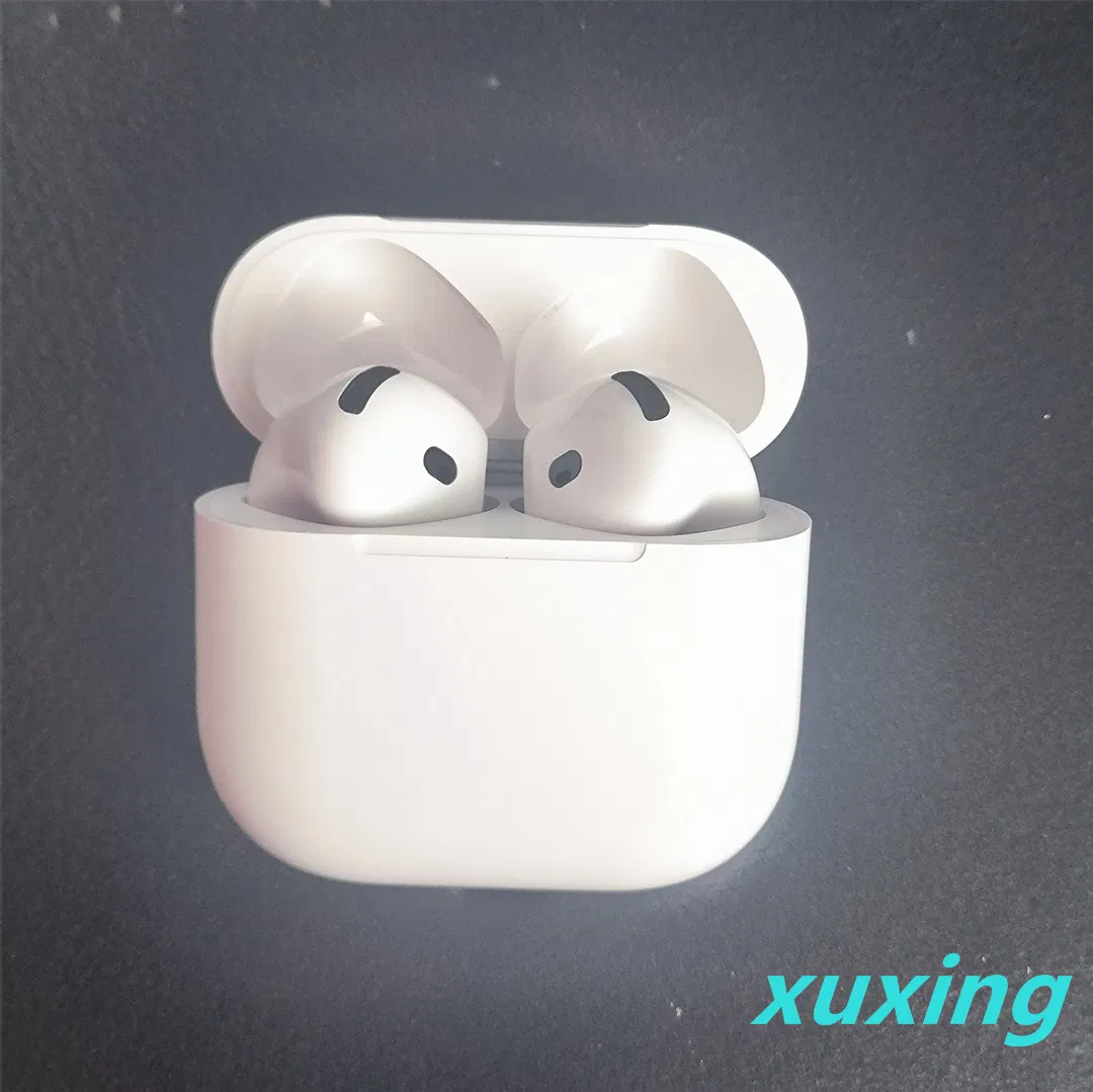 Cheap Serial Number Valid for Movers &Shakers Earbuds for Pods PRO3 Gen4 Wireless Earphones