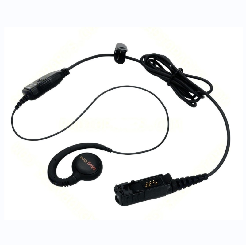Гарнитура Motorola PMLN5727A для раций DP2400/DP2600
