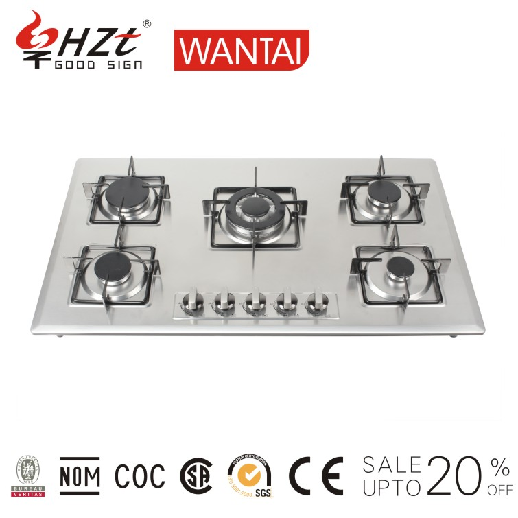 Cooking Appliances Infrared Kitchen Stove 2 Burner