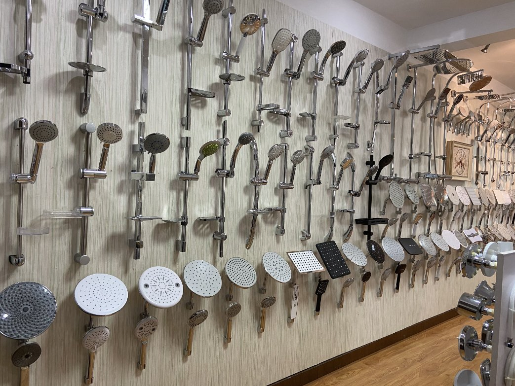 Boosting Showerhead, Super Strong Showerhead, Household Filter, Shower Bully Showerhead