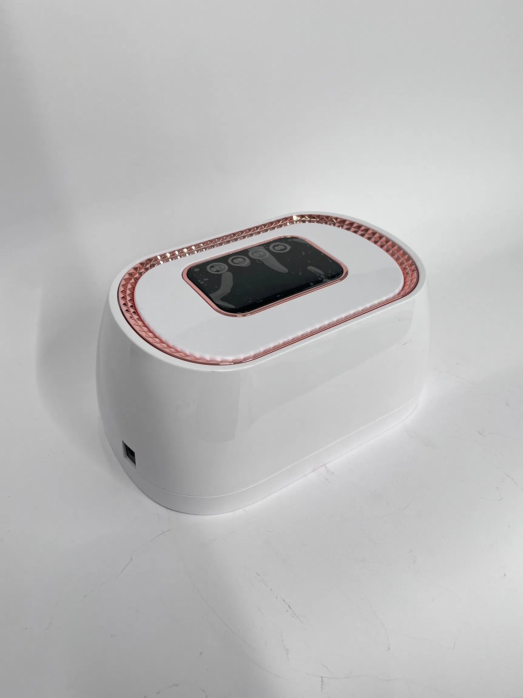 Versatile Nail Beauty Machine with High-Quality Nail Polish Dryer