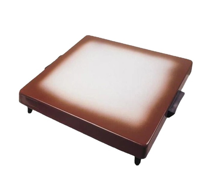 Enamelled Coating Electric Hot Plate for Jewish Shabbat Food Warming Plate