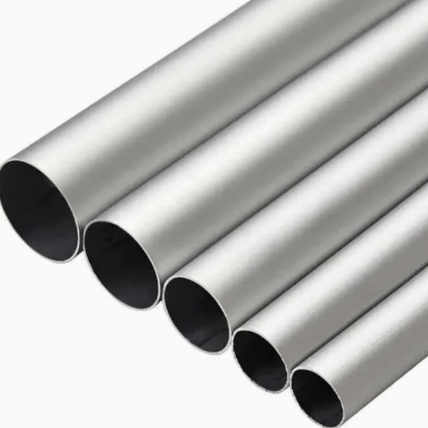 Aluminum Rod Top Quality Seamless Anodizing Aluminum Alloy Pipe
