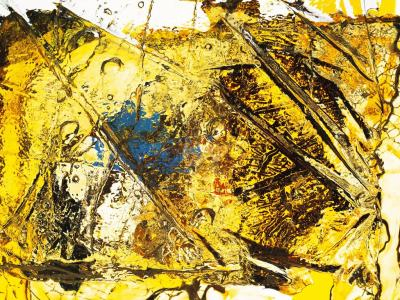 Tinted Patterned Glass Color Glass Patterned Glass (4mm)