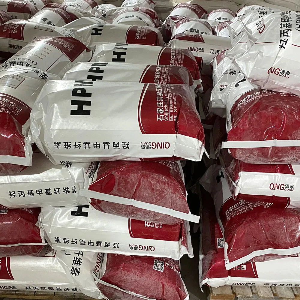 Rdp HPMC Hydroxypropyl Methylcellulose HPMC Price HPMC / Natrosol HPMC K15m HPMC Detergent Grade Chemicals for Tiles