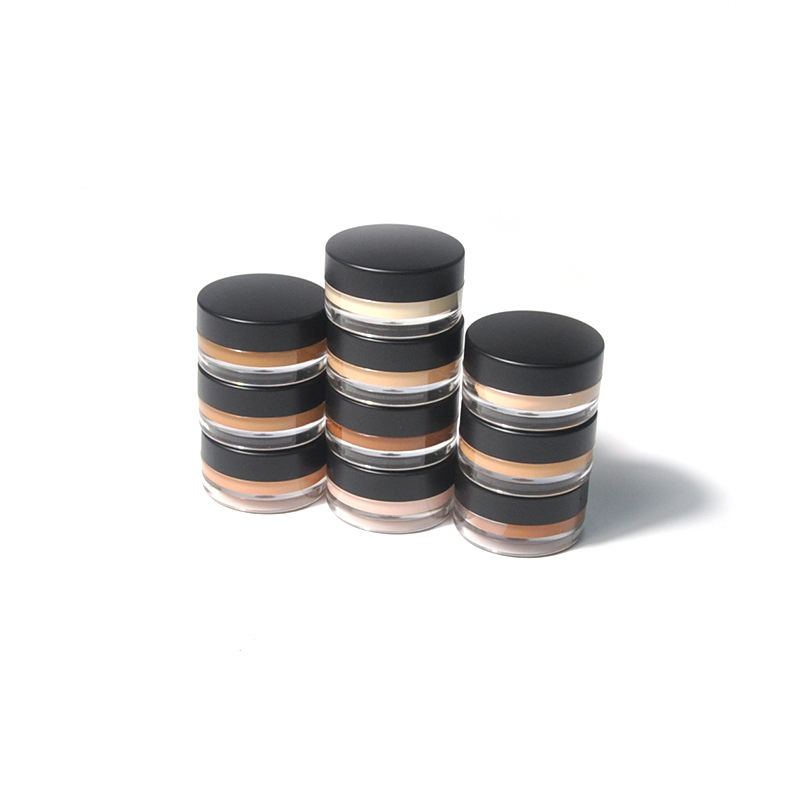 Custom PRO Concealer Creamy Concealer Makeup Full Coverage Concealer Private Label