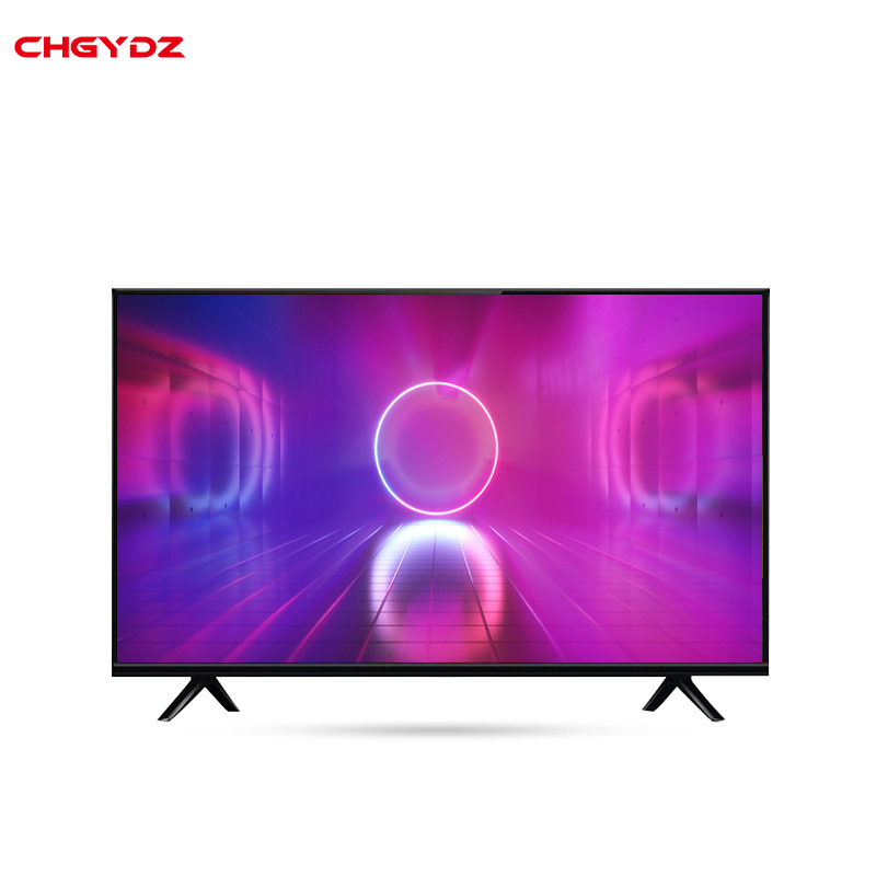 Умный телевизор 40 дюймов 4K Ultra HD, Android