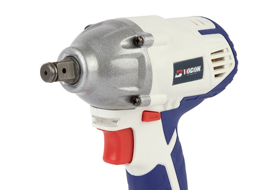 Vobon - Garden Tools Electric High Quality Cordless Wrench Cw-18d