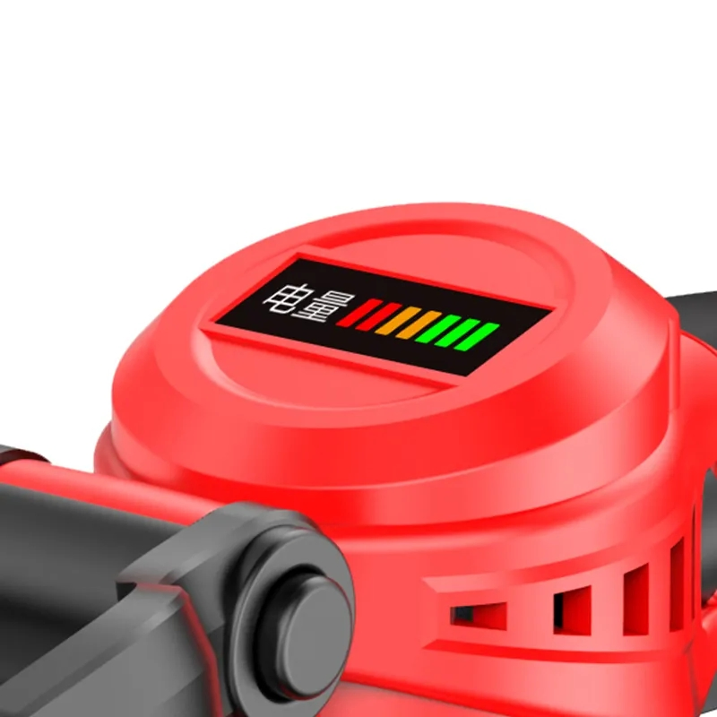 Automatic Battery Trowel Smoothing Polishing Machine for Concrete