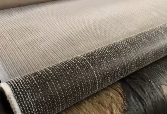 Gcl / for Reinforcement and Protection 5500g Gcl Geosynthetic Clay Liner