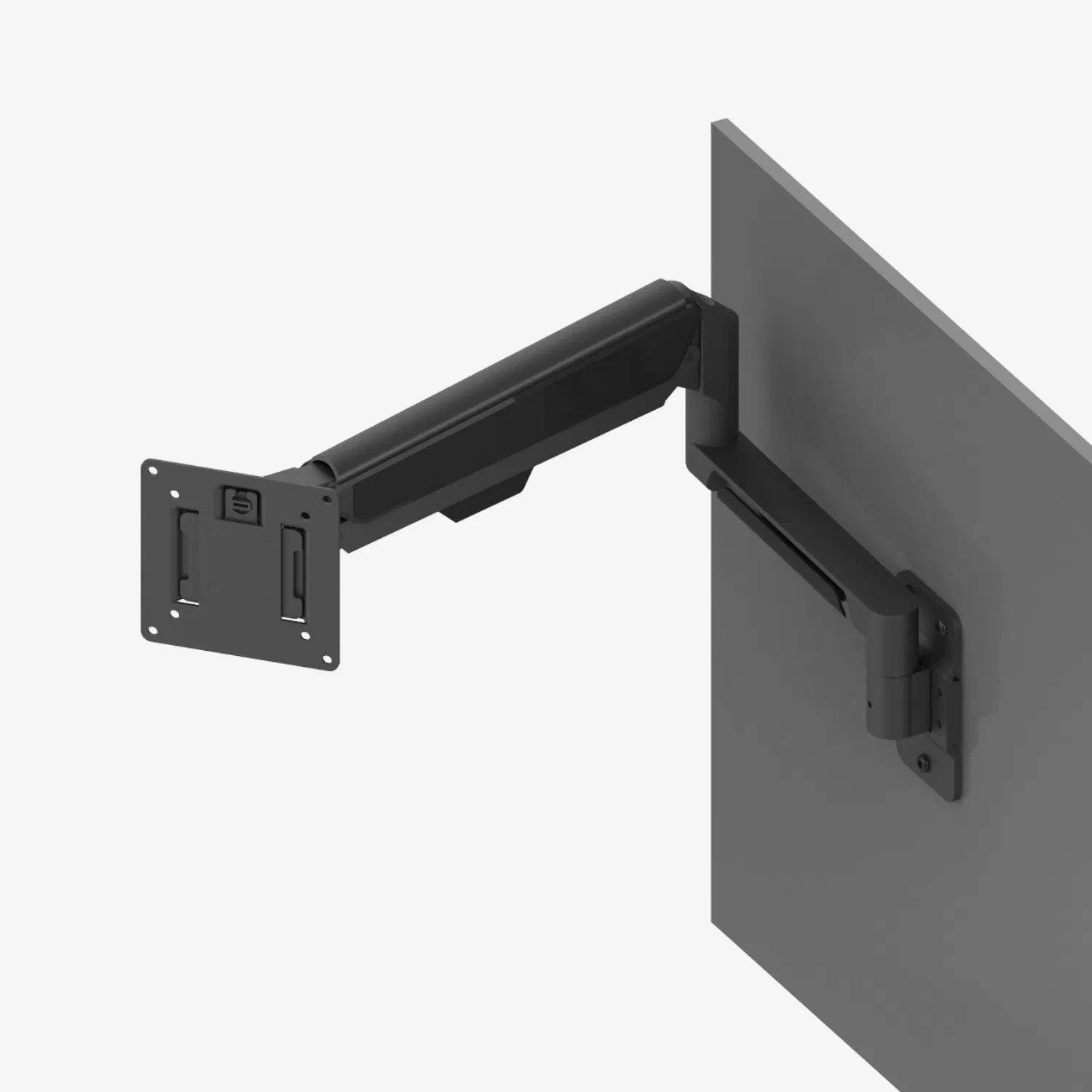 Настенный кронштейн Weise для монитора 13-32 дюйма