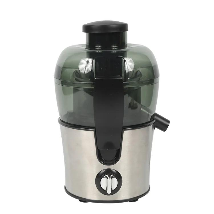 Kitchen Electric Centrifugal Juicer Cold Press Fruit Slow Juicer Extractor Machine