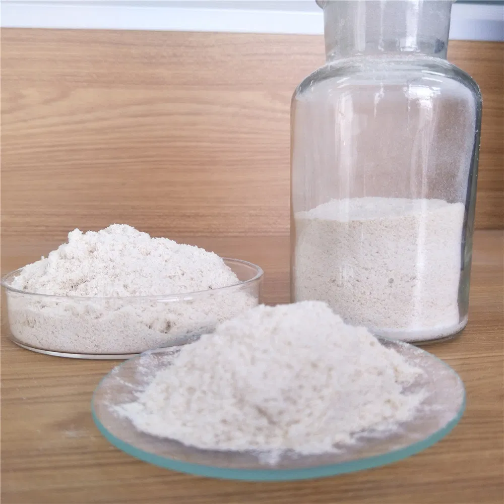 Construction Chemical Additive Neutral pH Wood Cellulose Fiber Impervious and Crack-Resistant Concrete Admixture Xylem Fiber