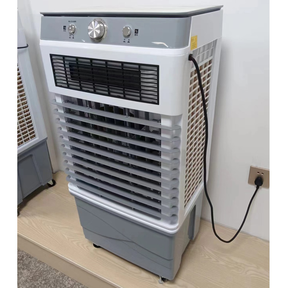 Portable Air Conditioner with Heating Function Air Cooler&Heater Mini Portable Air Conditioner Home Portable Fan