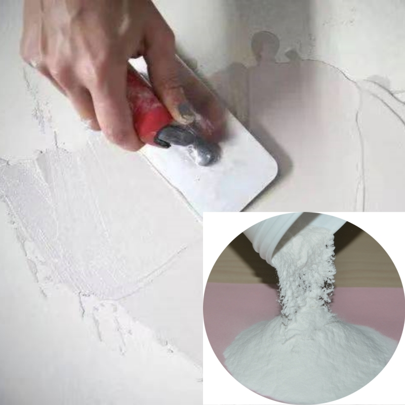 Redispersible Polymer Powder (RDP) Vaepowder 24937-78-8