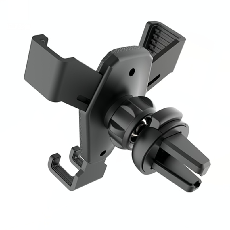 Магнитное крепление для телефона в авто на дефлектор