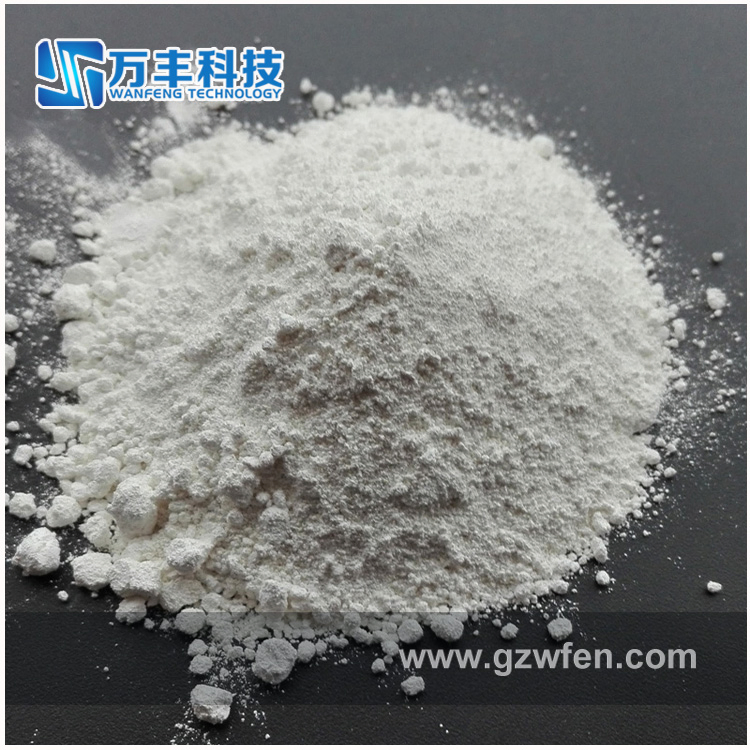 Rare Earth Cerium Oxide Polishing Powder with D50 1.0 Micron