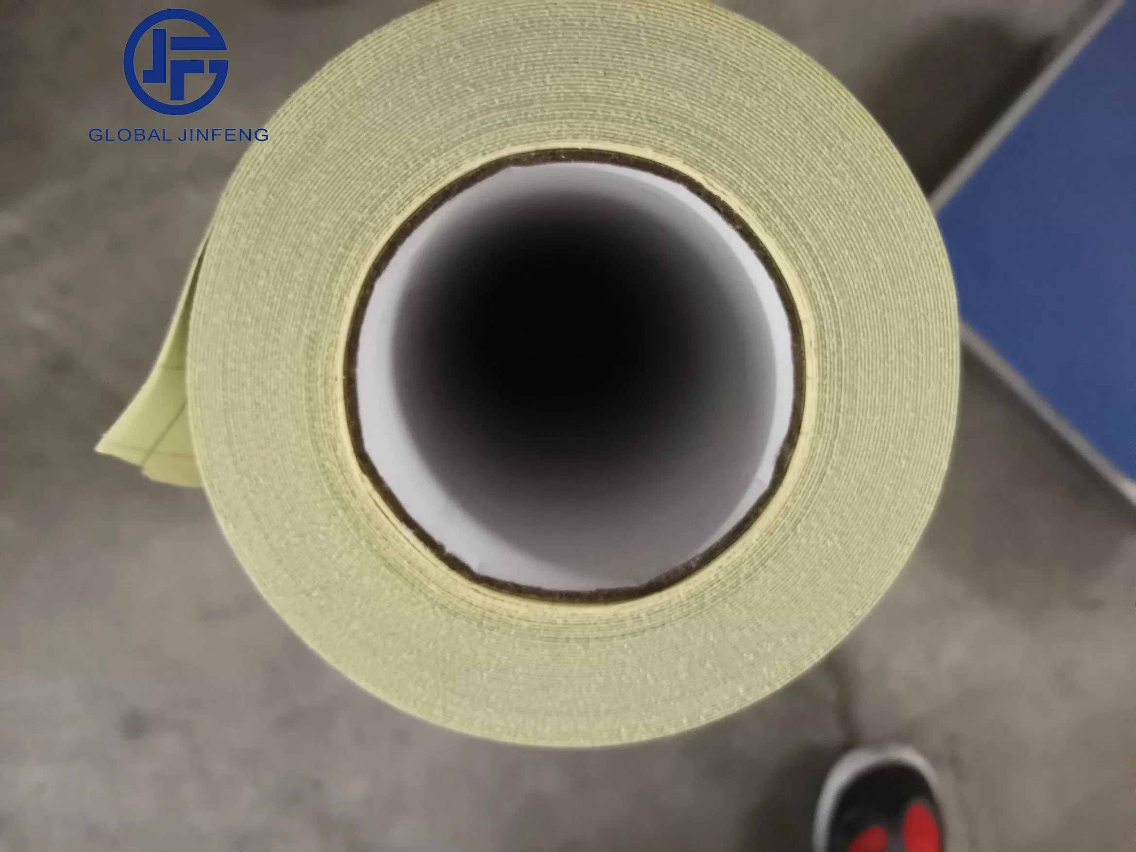 Sandblast Stencil Tape Protect Film for The Sandblasting and Engraving