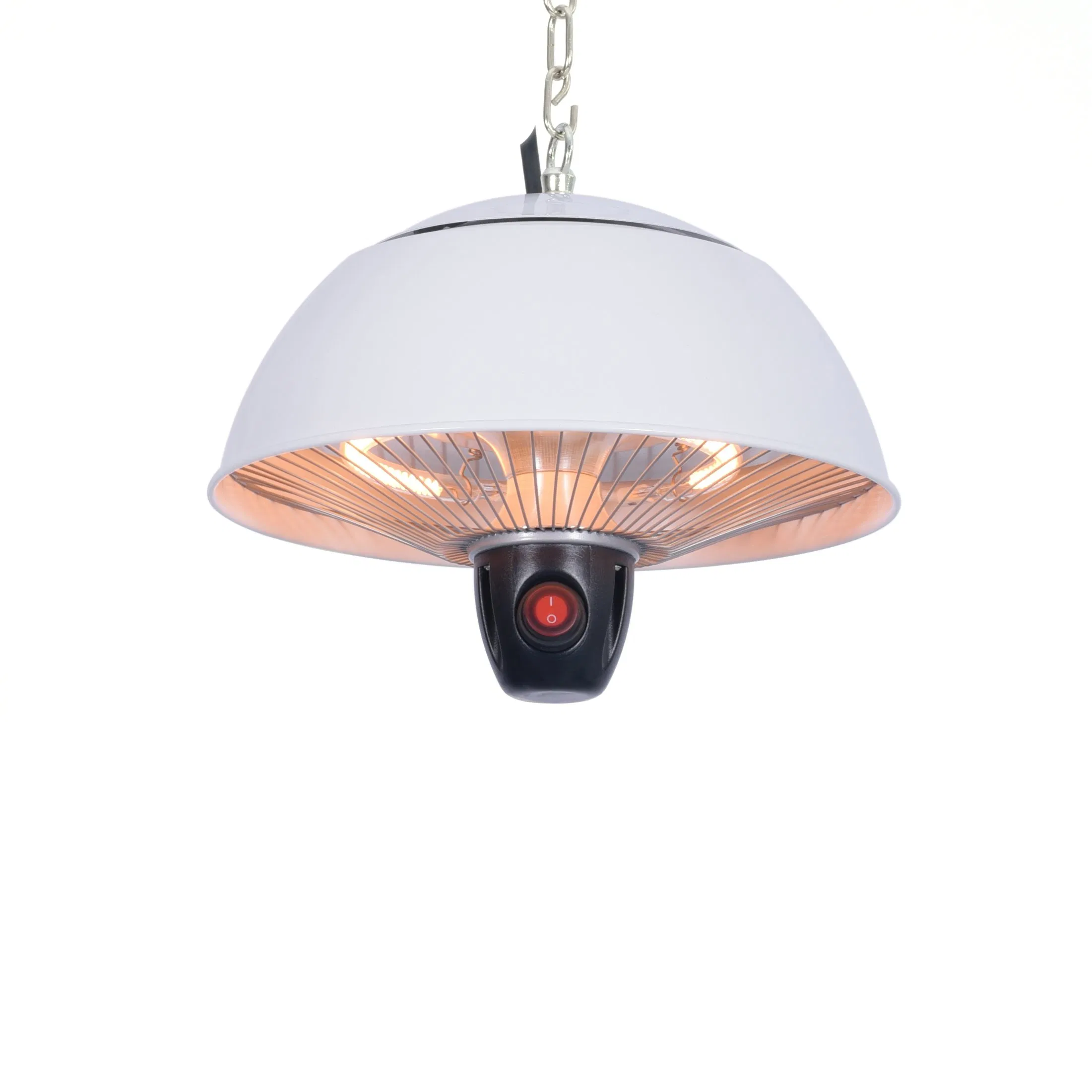 1500W Remote Controlled Hotel Ceiling Outdoor Patio Electric Heater