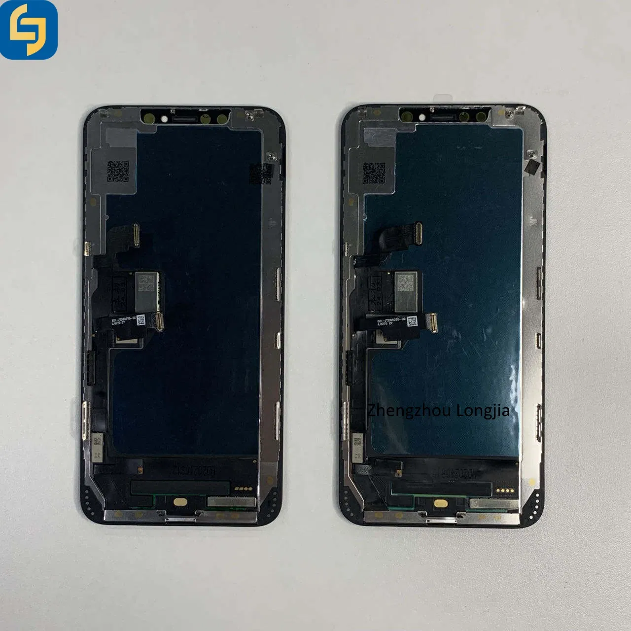 Дисплей для iPhone 11-16, X, Xs, Xr, Plus, Pro, Max