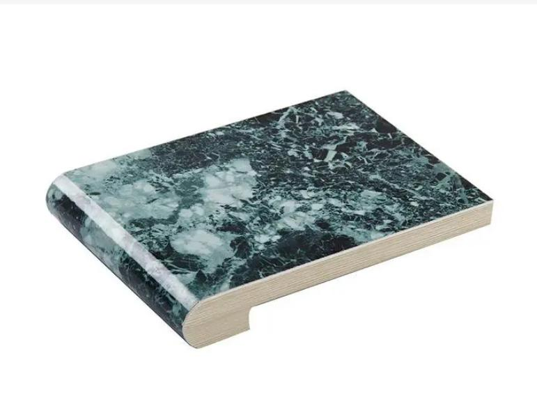 HPL Laminated/Quartz Countertop for Kitchen Cabinet