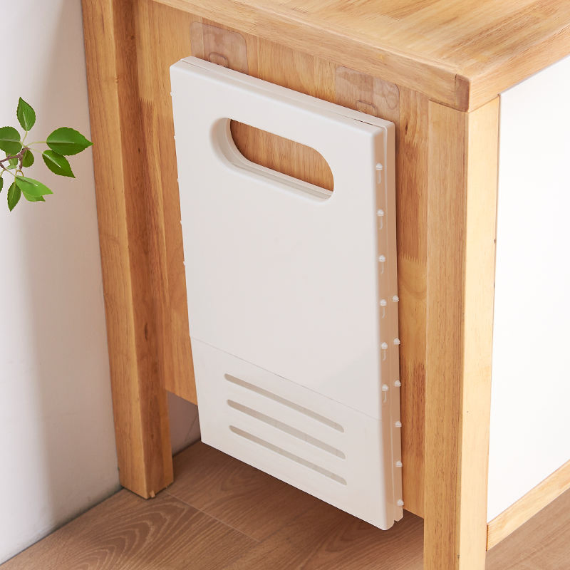 Hot Selling Wall-Mounted Laundry Basket