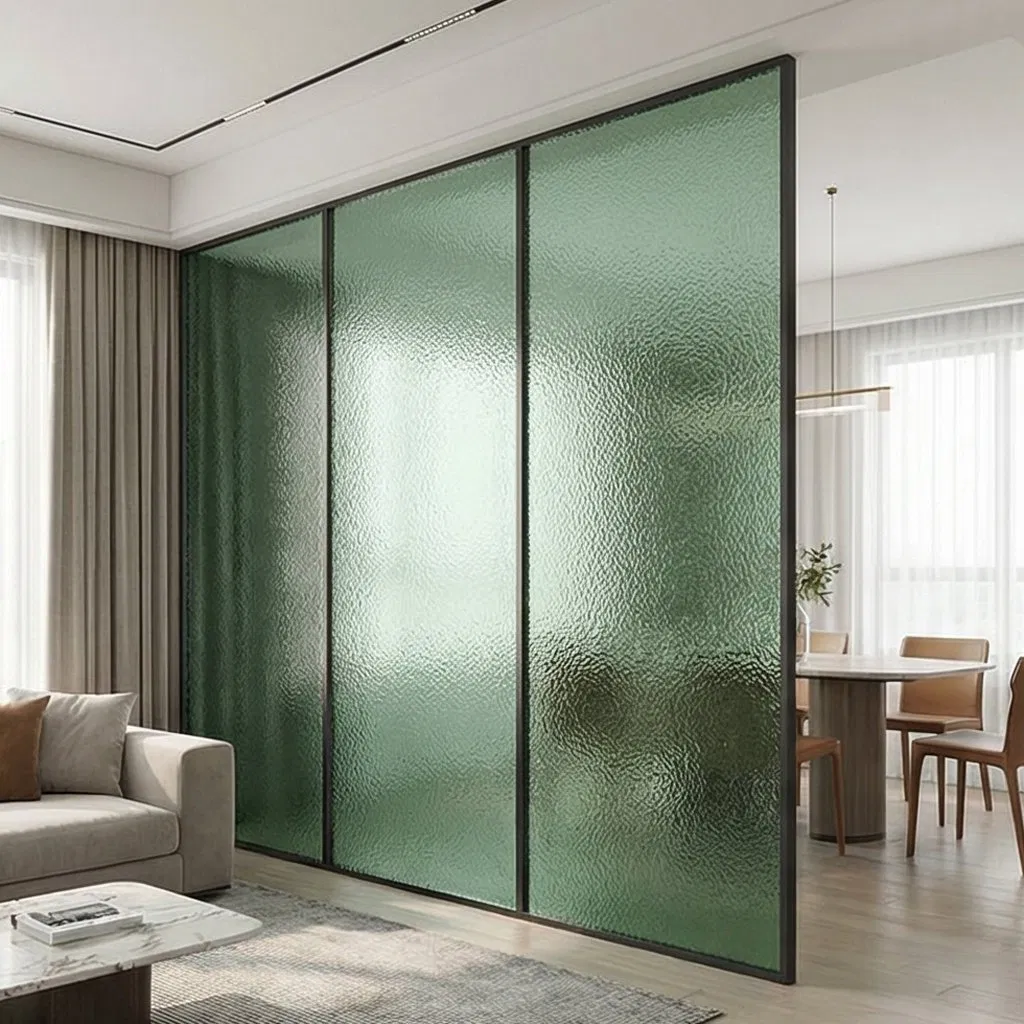 Premium Quality Float Glass Sheets for Versatile Applications