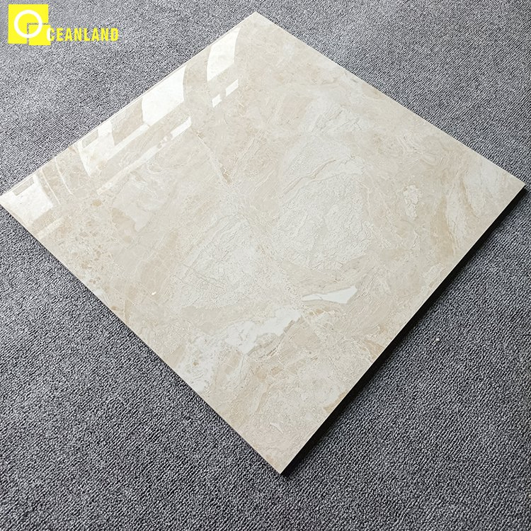 Foshan Factory Stylish 600X600mm Full Polished Glazed Porcelain