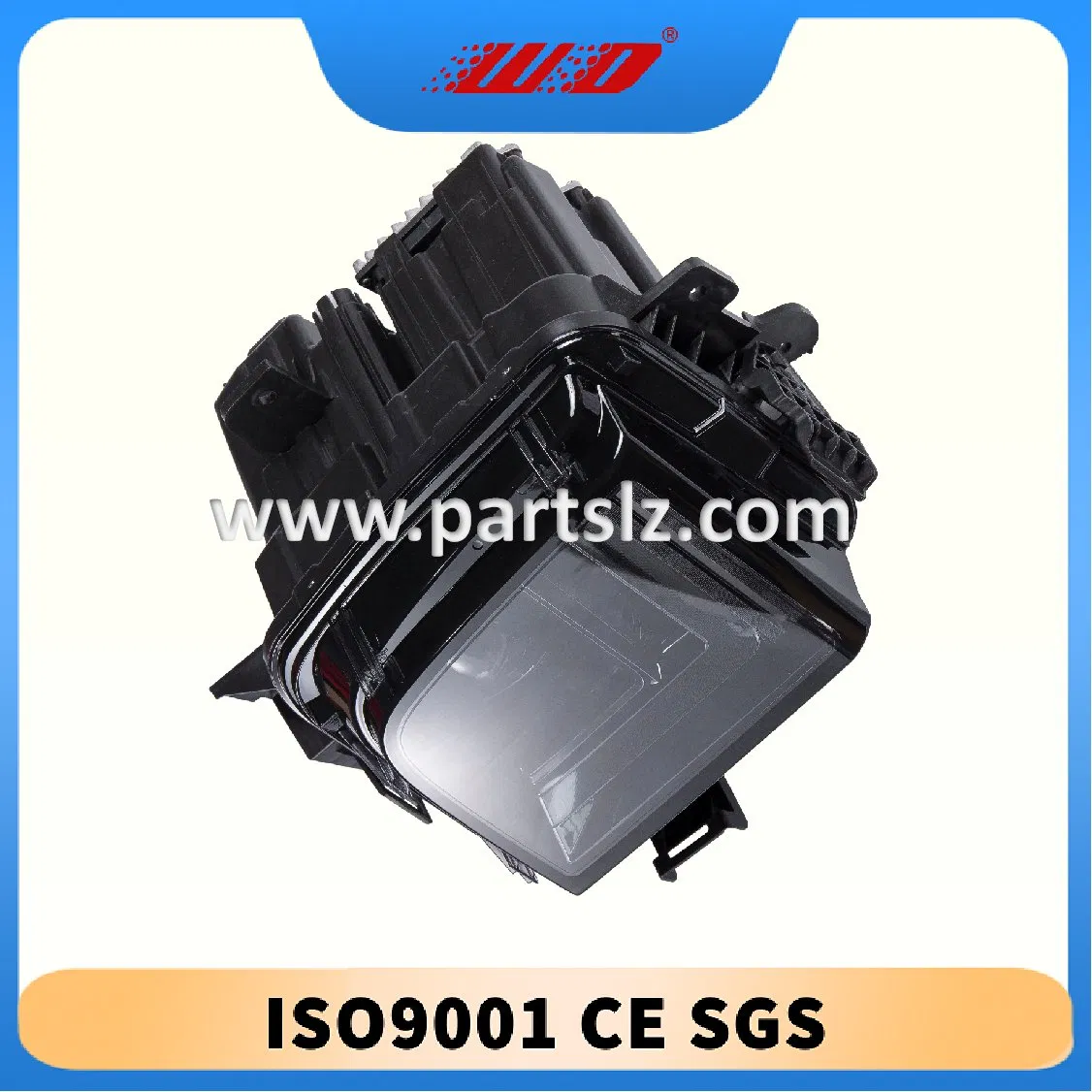 Lixiang X01 Right Headlight L8 L9 Li Auto OEM Headlamp