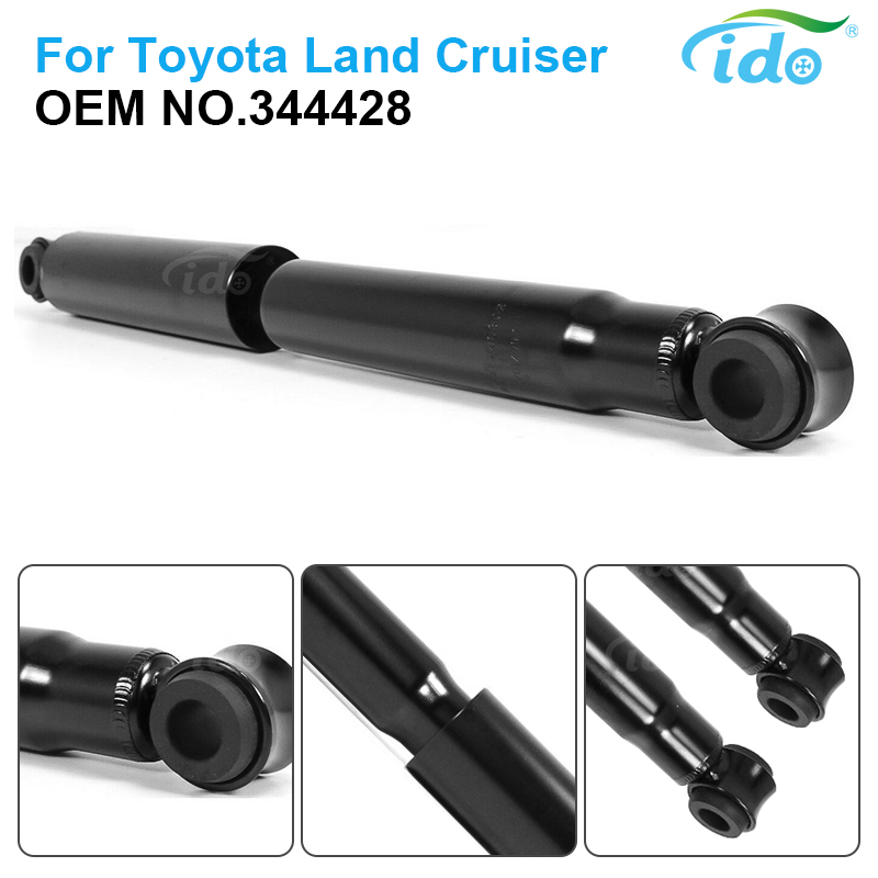 Амортизатор передний/задний для японских авто Toyota, Honda, Nissan