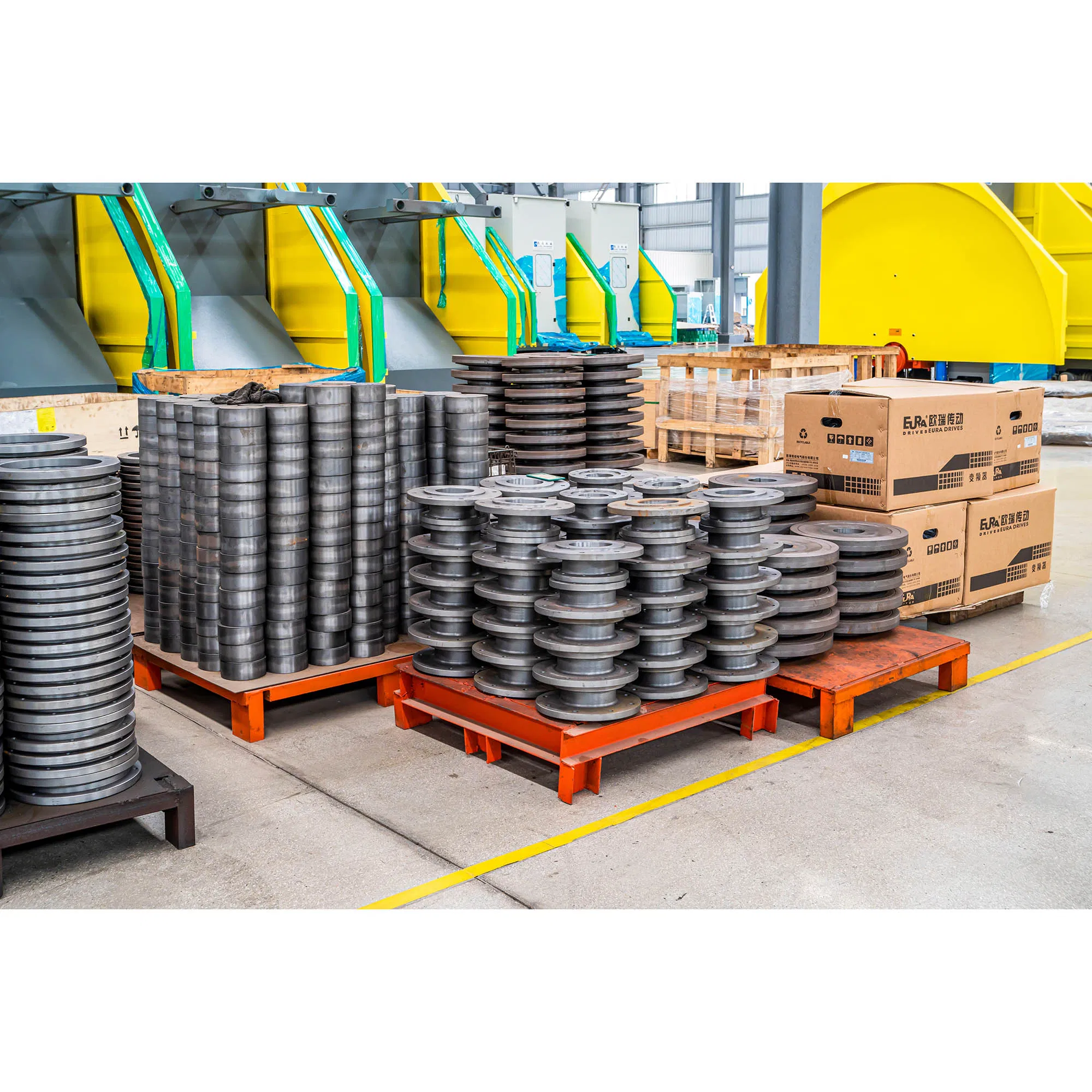 Ruisheng Diamond Wire Saw for Granite Quarrying-Marble/Sandstone Cutting Wire